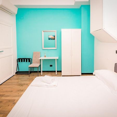 Galia Rooms It Self Check In H24 جنوة المظهر الخارجي الصورة