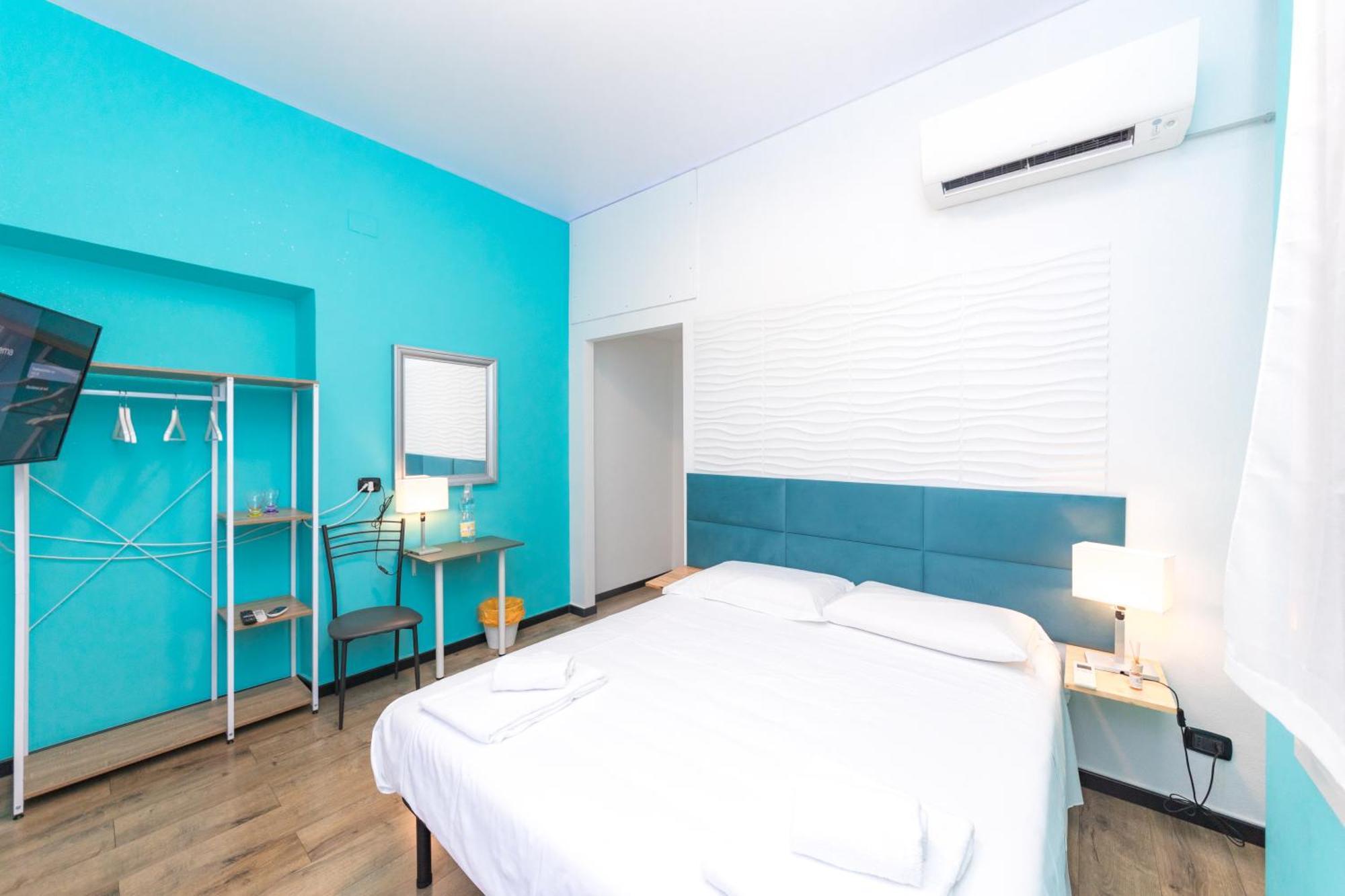 Galia Rooms It Self Check In H24 جنوة المظهر الخارجي الصورة