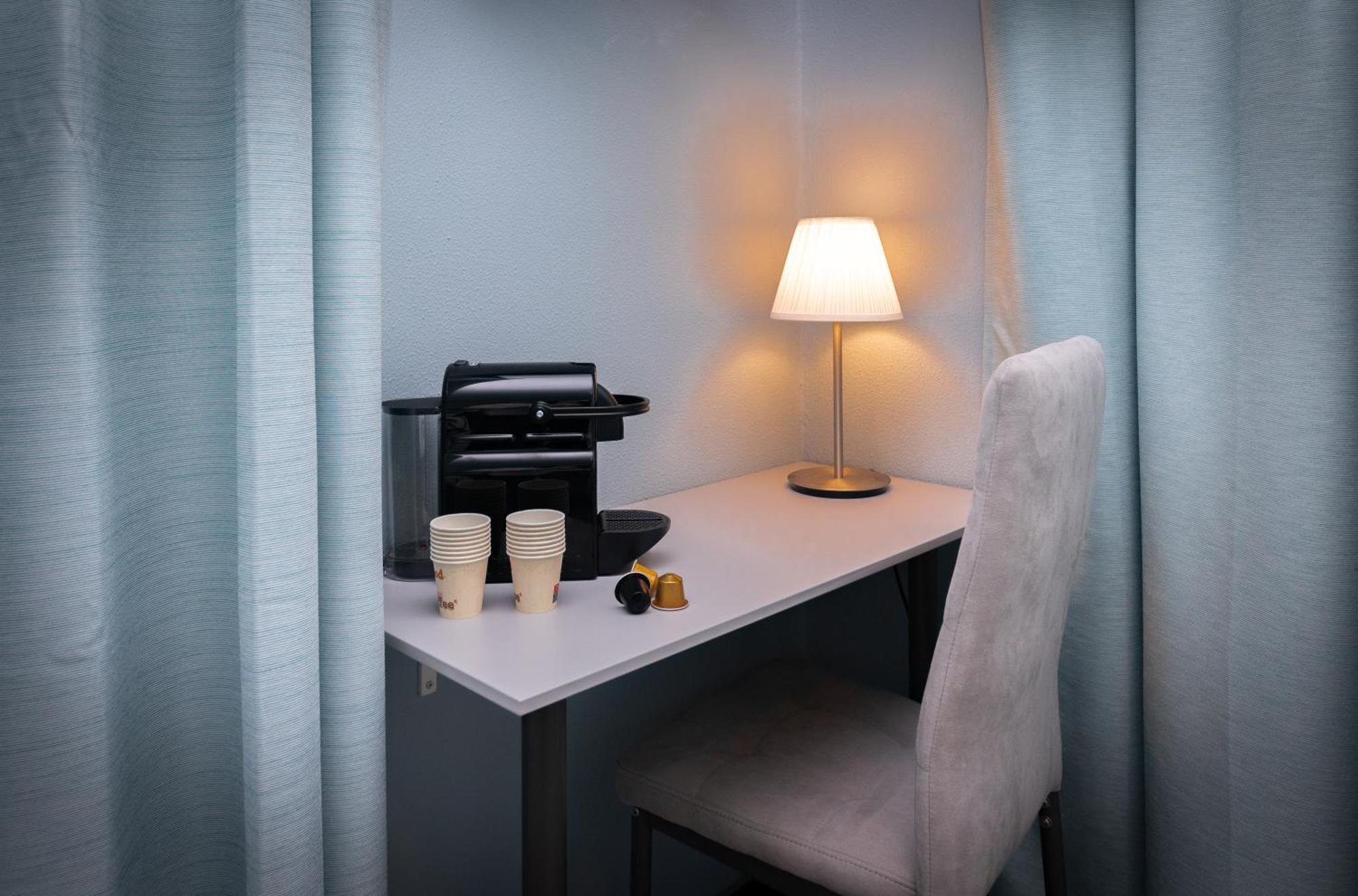 Galia Rooms It Self Check In H24 جنوة المظهر الخارجي الصورة