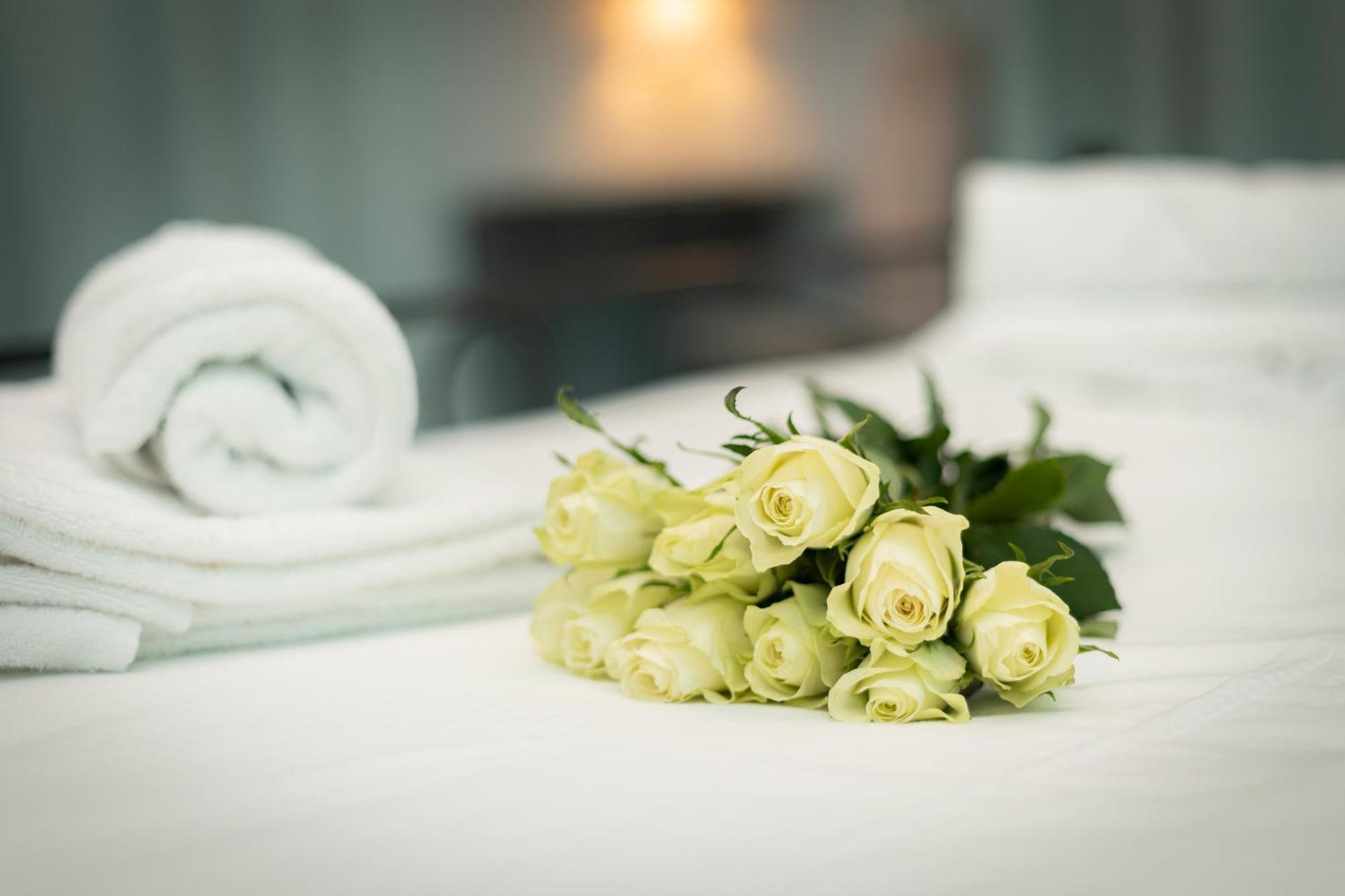 Galia Rooms It Self Check In H24 جنوة المظهر الخارجي الصورة