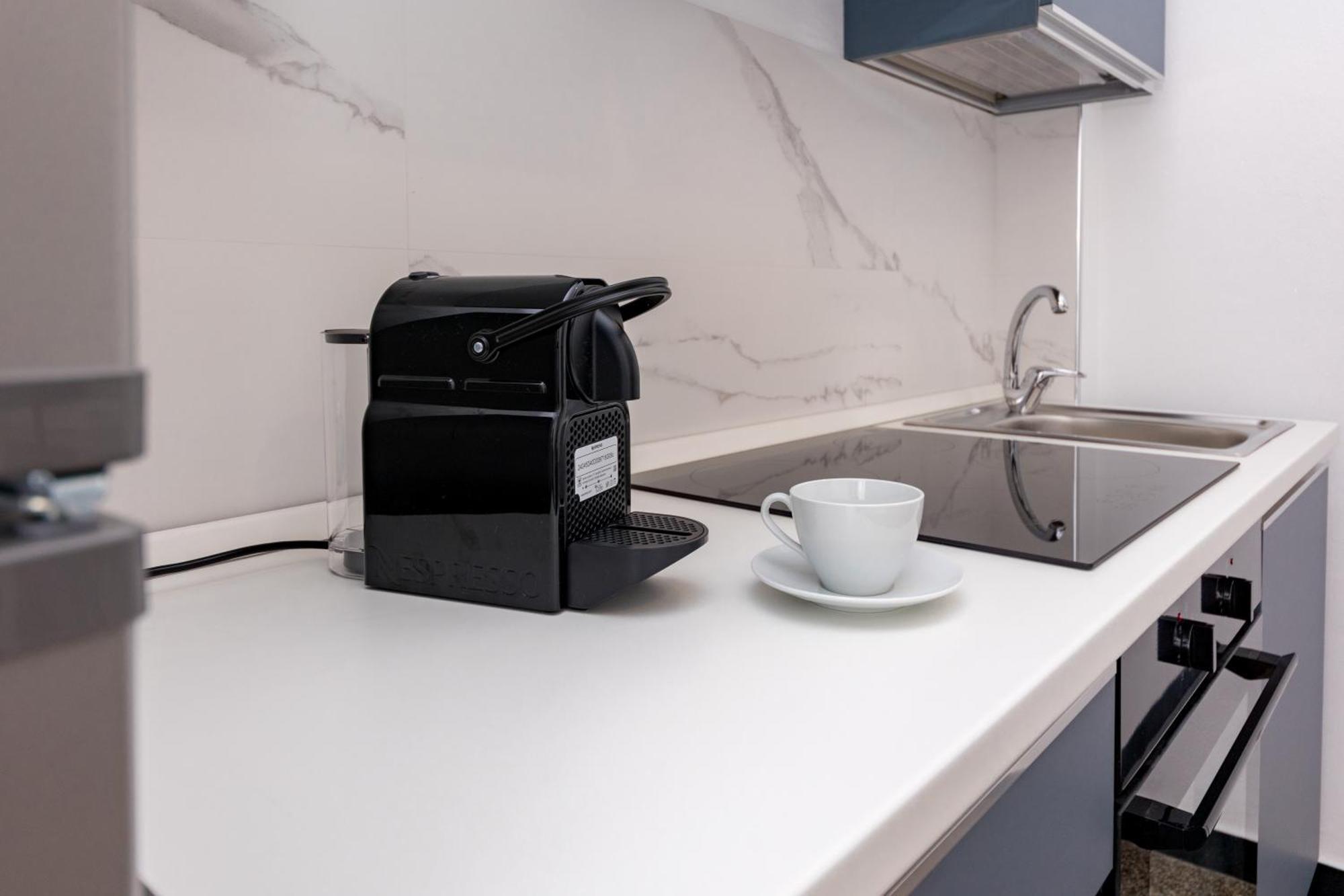 Galia Rooms It Self Check In H24 جنوة المظهر الخارجي الصورة